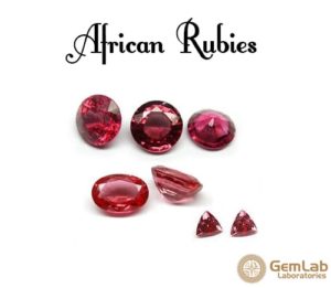 African Rubies