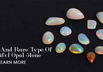 Different And Rare Type Of Beautiful Opal Stone